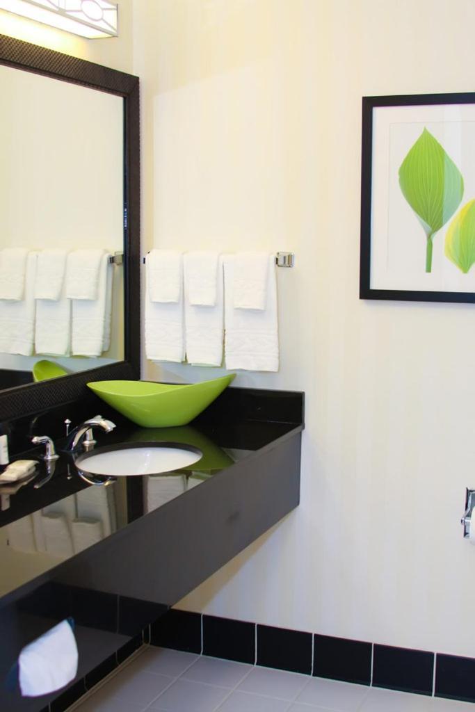 Fairfield Inn&Suites by Marriott Muskogee Eksteriør bilde