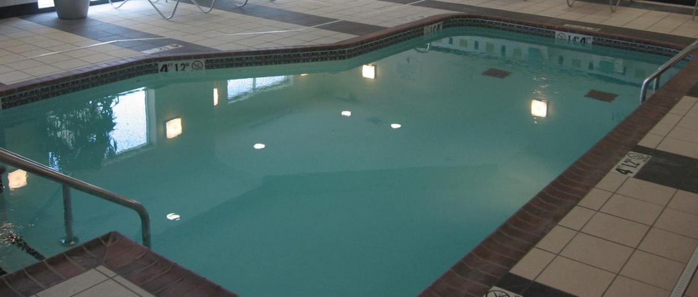 Fairfield Inn&Suites by Marriott Muskogee Eksteriør bilde